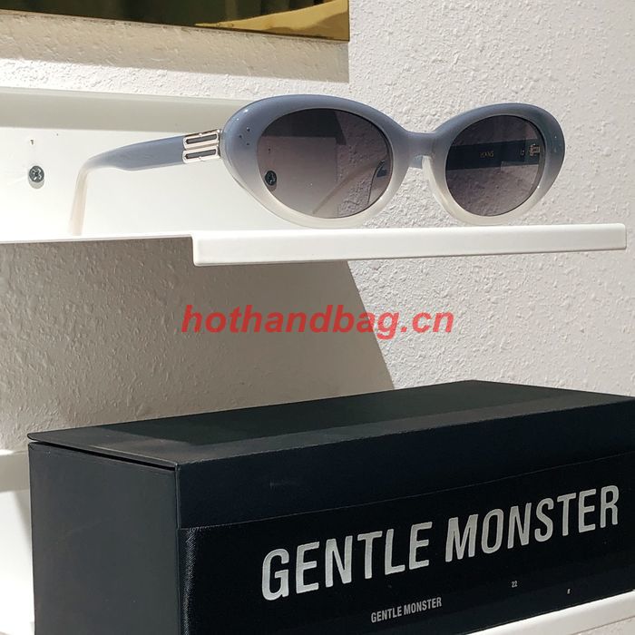 Gentle Monster Sunglasses Top Quality GMS00490
